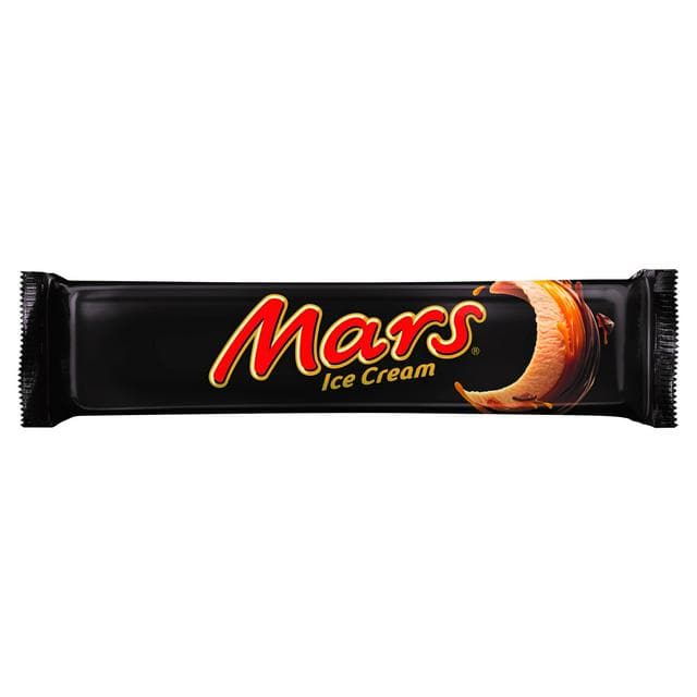 Mars Ice Cream Bar 74ml - gallery image 1