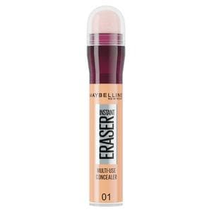 Maybelline Eraser Eye Concealer Light