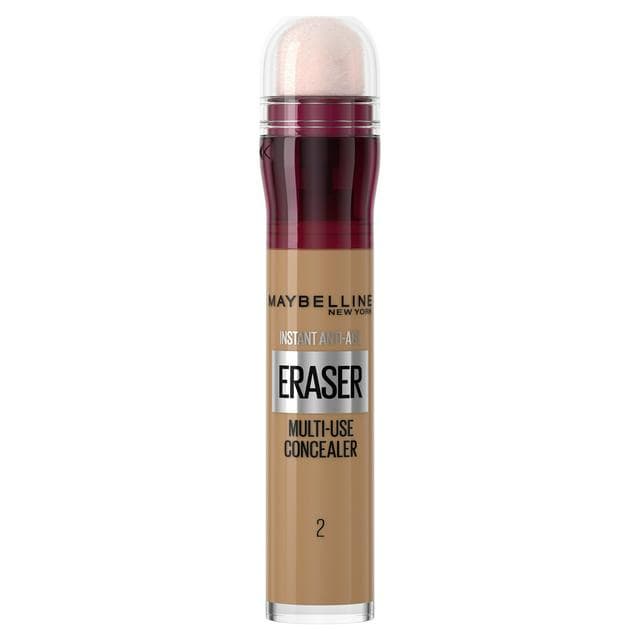 Maybelline Eraser Eye Concealer Nude - gallery image 1