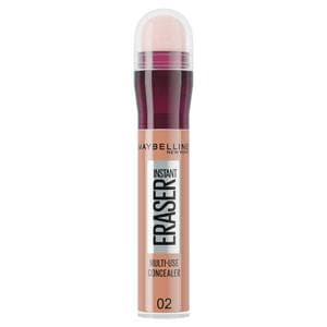 Maybelline Eraser Eye Concealer Nude