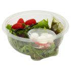 Sainsbury's Tomato & Mozzarella Salad Bowl, Taste the Difference 170g - gallery image 1