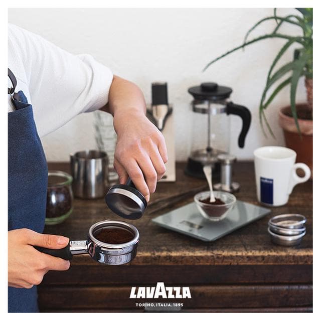 Lavazza Qualita Rossa Coffee Beans 250g - gallery image 2