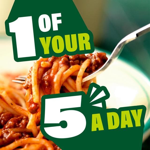 Dolmio Bolognese Smooth Tomato Pasta Sauce 450g - gallery image 5