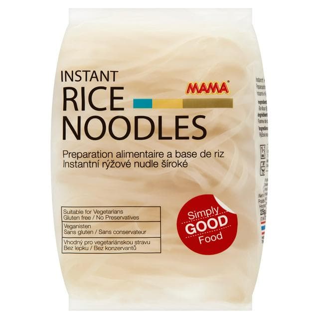 Mama Instant Rice Noodles 225g - gallery image 1