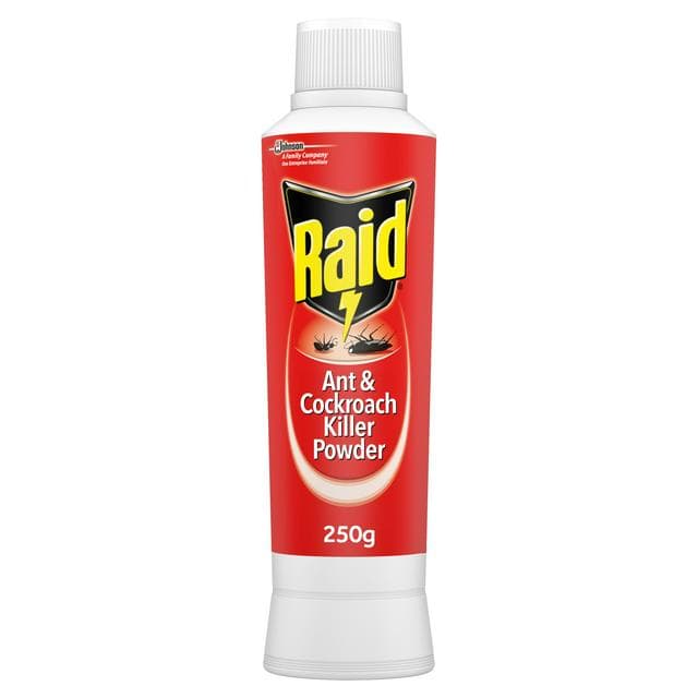 Raid Ant & Insect Killer Powder 250g - gallery image 1