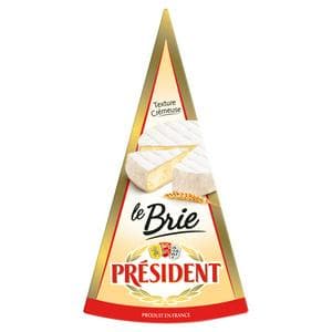 President French Brie Cheese 200g