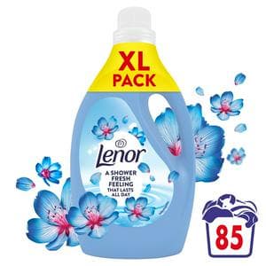 Lenor Fabric Conditioner Spring Awakening 80 Washes
