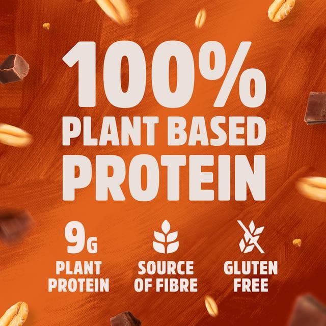 Trek Cocoa Oat Protein Flapjack 50g - gallery image 3