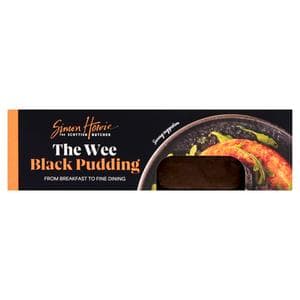 Simon Howie The Wee Black Pudding 200g