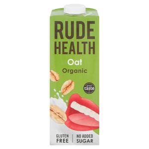 Rude Health Oat Drink 1L