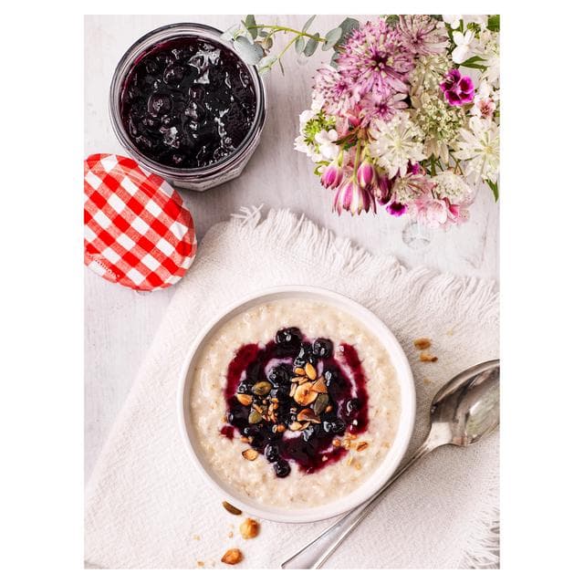 Bonne Maman Black Cherry Conserve 370g - gallery image 2
