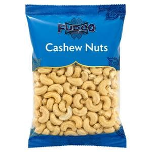 Fudco Cashew Nuts 250g