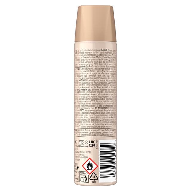 Impulse Bodyspray Deodorant, Be Suprised 75ml - gallery image 3