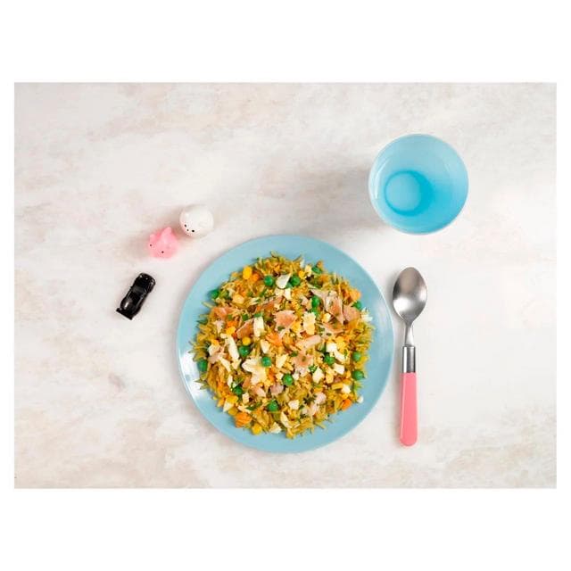 Tilda Kids Mild & Sweet Curry Rice 125g - gallery image 4
