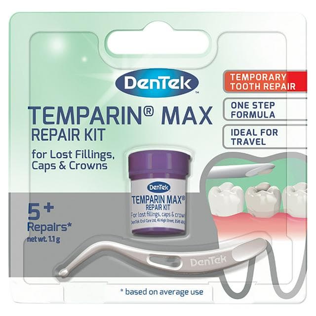 Dentek Essential Filling Material - gallery image 1