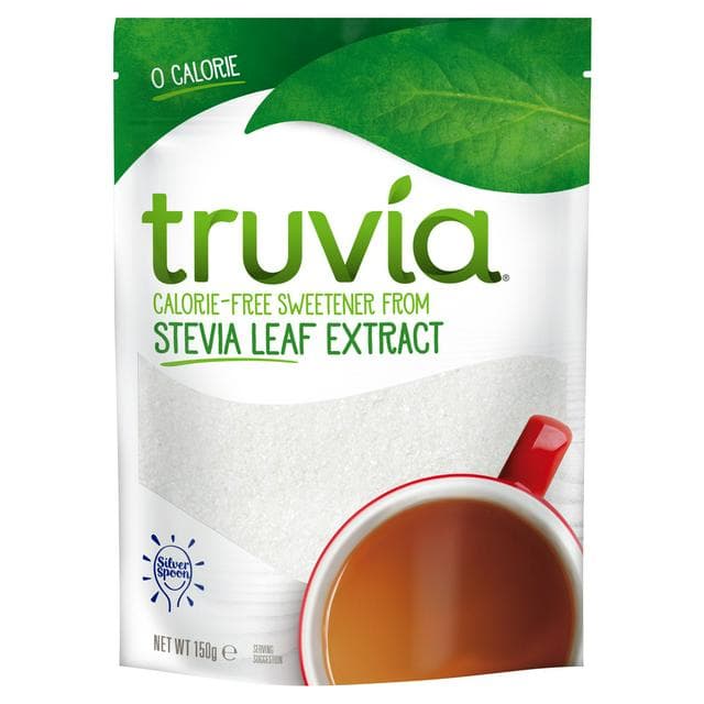 Truvia Sweetener Granulated 0 Calorie from Stevia Leaf 150g - gallery image 1