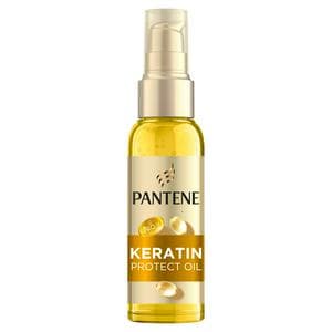 Pantene Dry Oil Vitamin E Repair & Protect 100ml
