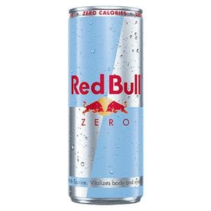 Red Bull Energy Drink Zero 250ml