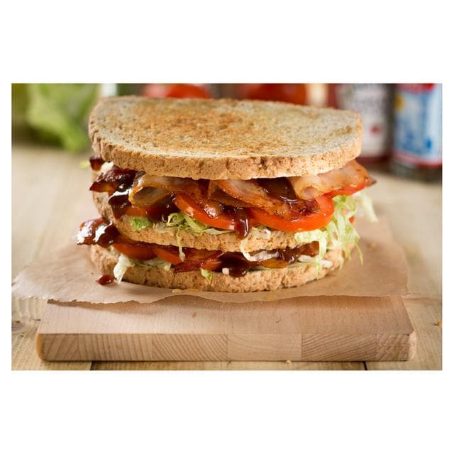 HP The Original Brown Sauce 600g - gallery image 3