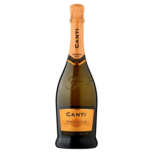 Canti Prosecco 75cl - gallery image 1