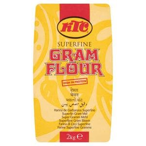 KTC Gram Flour 2kg