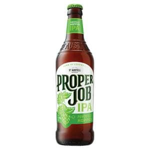 St Austell Brewery Proper Job Cornish IPA 500ml