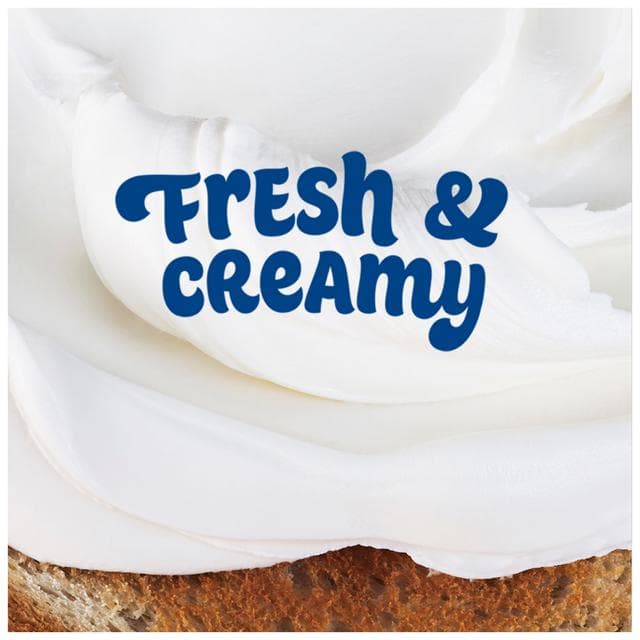 Philadelphia Light Low Fat Soft Cream Cheese 165g - gallery image 5