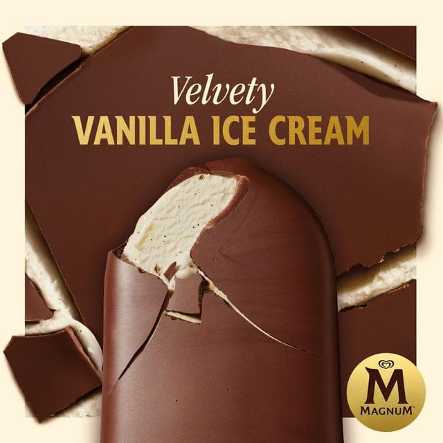 Magnum Mini Classic 6 x 55ml Ice Cream Sticks - gallery image 3