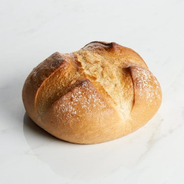 Sainsbury's 400g Pain De Campagne Bread, Taste the Difference - gallery image 1