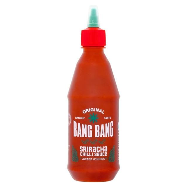 Bangthai Sriracha Chilli Sauce 480g - gallery image 1