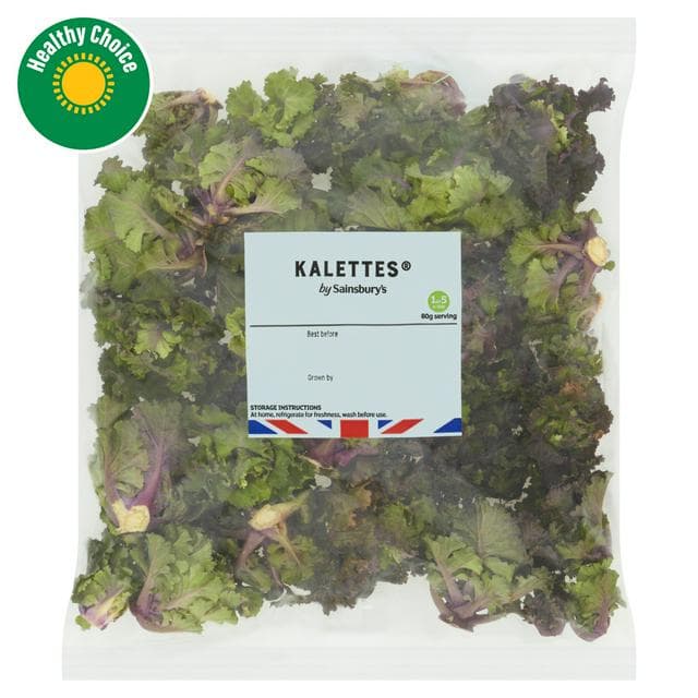Sainsbury's Kalettes 200g - gallery image 1