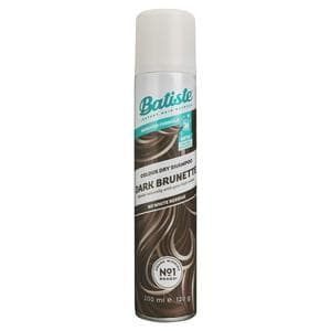 Batiste Shampoo, Dark 200ml