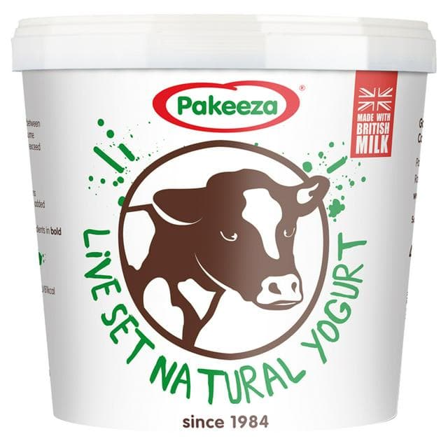 Pakeeza Live Natural Set 900g - gallery image 1