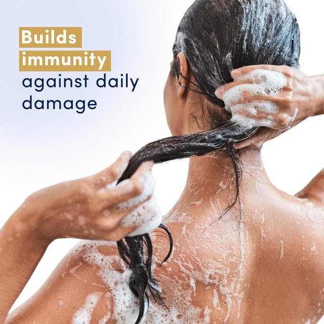 Dove Intensive Repair Shampoo Nutritive Solutions 400ml - gallery image 2