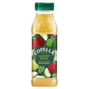 Copella Cloudy Apple Fruit Juice 300ml