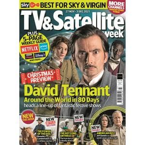TV & Satellite Week