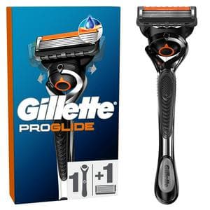 Gillette Fusion Proglide Flexball Razor