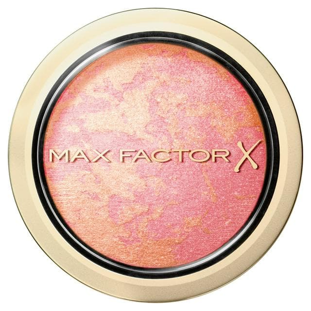 Max Factor Creme Puff Blusher Lovely Pink 05 - gallery image 1