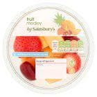 Sainsbury's Fruit Medley 160g - gallery image 1