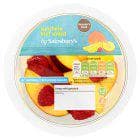 Sainsbury's Sunshine Fruit Salad 240g - gallery image 1