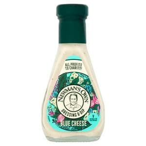 Newman's Own Blue Cheese Dressing 250ml