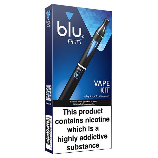 blu Pro Vape Kit - gallery image 2