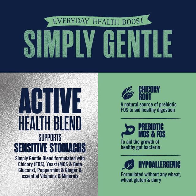 Butcher's Simply Gentle Dog Food Tins 6x390g - gallery image 3