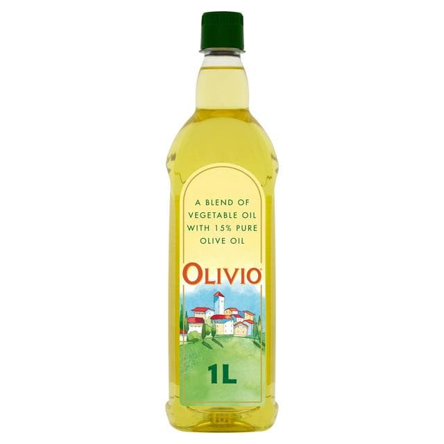 Olivio Oil 1L - gallery image 1