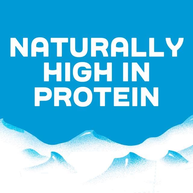 Arla Skyr Natural Icelandic Style Yogurt 450g - gallery image 2