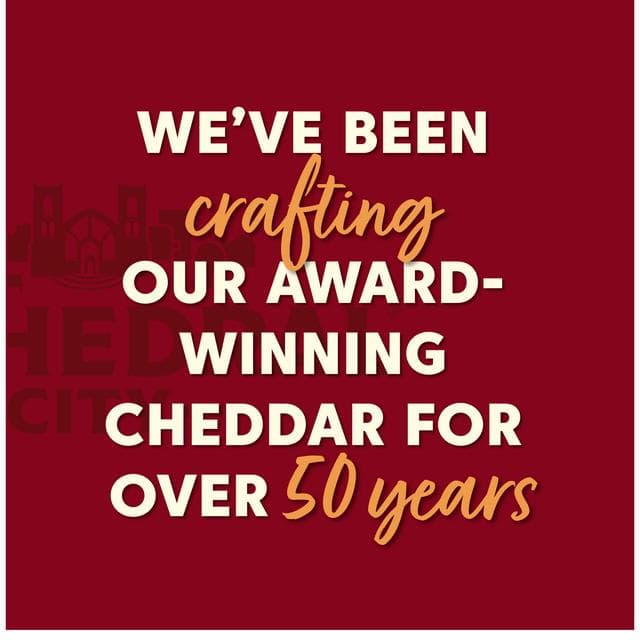 Cathedral City Grated Mature Cheddar Cheese 180g - gallery image 4