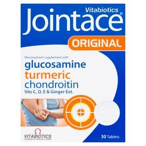 Vitabiotics Jointace Original Tablets x30