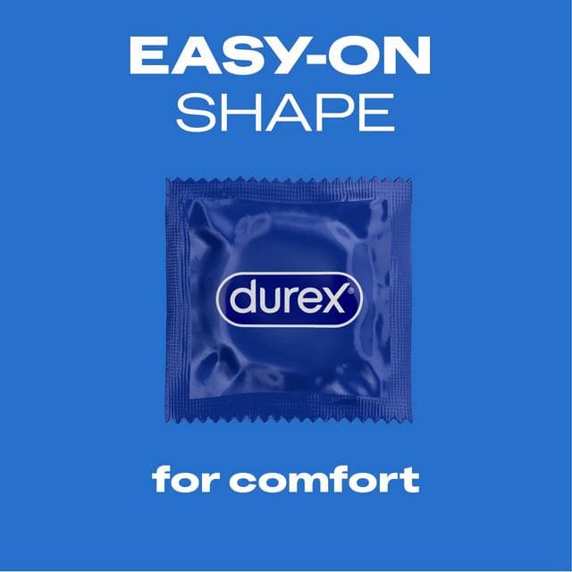 Durex Extra Safe Thick Condoms x20 - gallery image 5