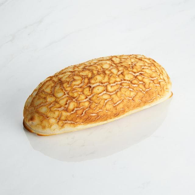 Sainsbury's Giraffe Bloomer Bread 400g - gallery image 1