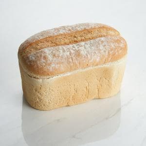 Sainsbury's White Farmhouse Loaf Bread 800g